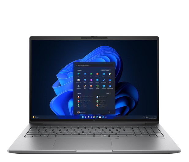 HP ZBook Power 16 G11 Ryzen 9Pro-8945HS/32GB/1TB/Win11P RTX 300 - 1275877 - zdjęcie